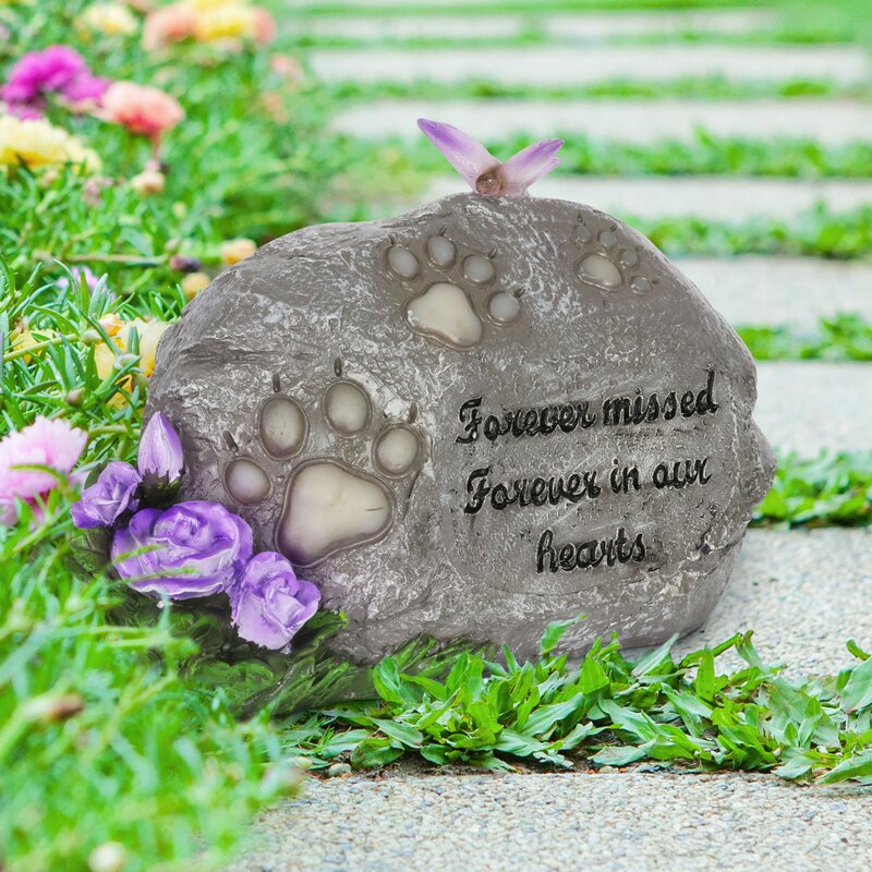 6x9 Memorial Stone with Picture. PERSONALIZED Memorial Gift. Heavy concrete memorial for indoors or out. hotsell Serenity Prayer. Free US Shipping